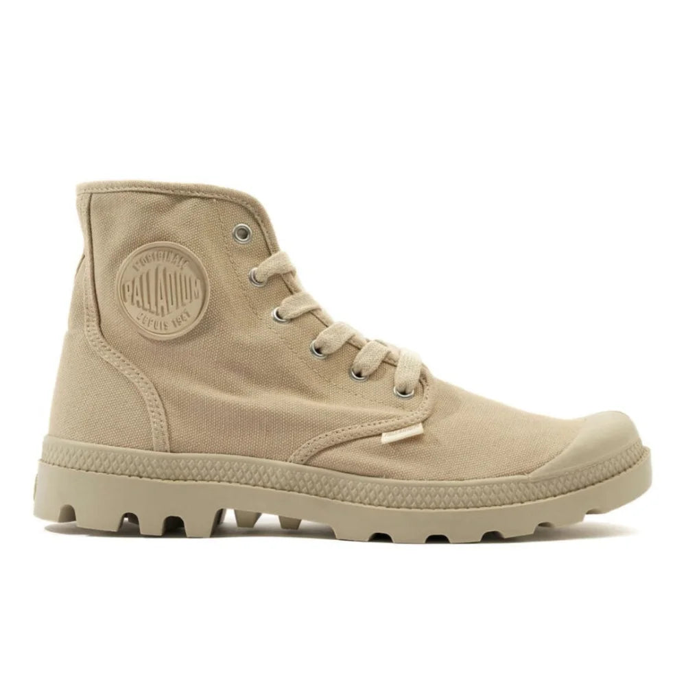 PALLADIUM Pampa Hi 02352-221 - Sand / 42