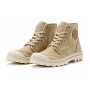 PALLADIUM Pampa Hi 02352-238 - Beige / 41