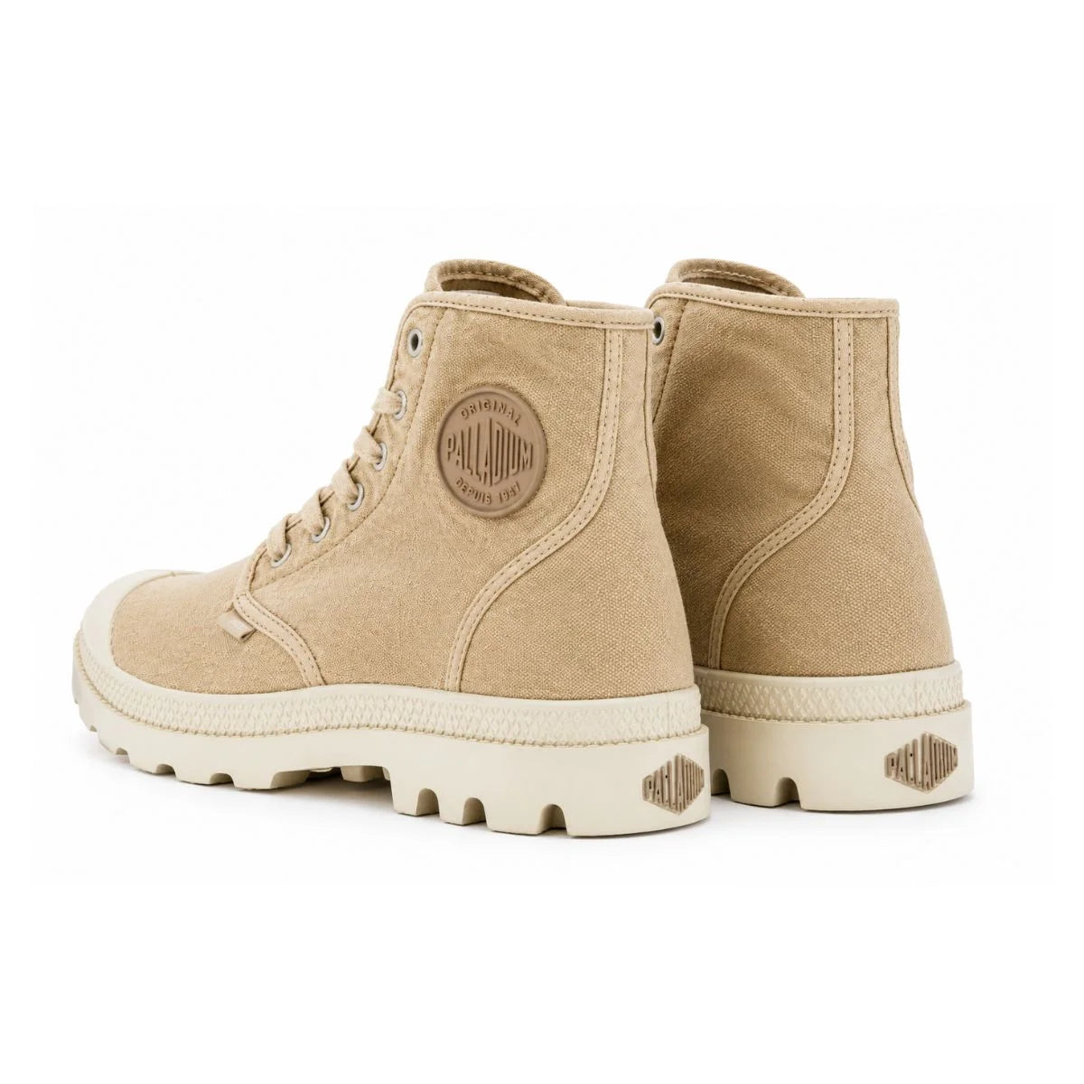 PALLADIUM Pampa Hi 02352-238