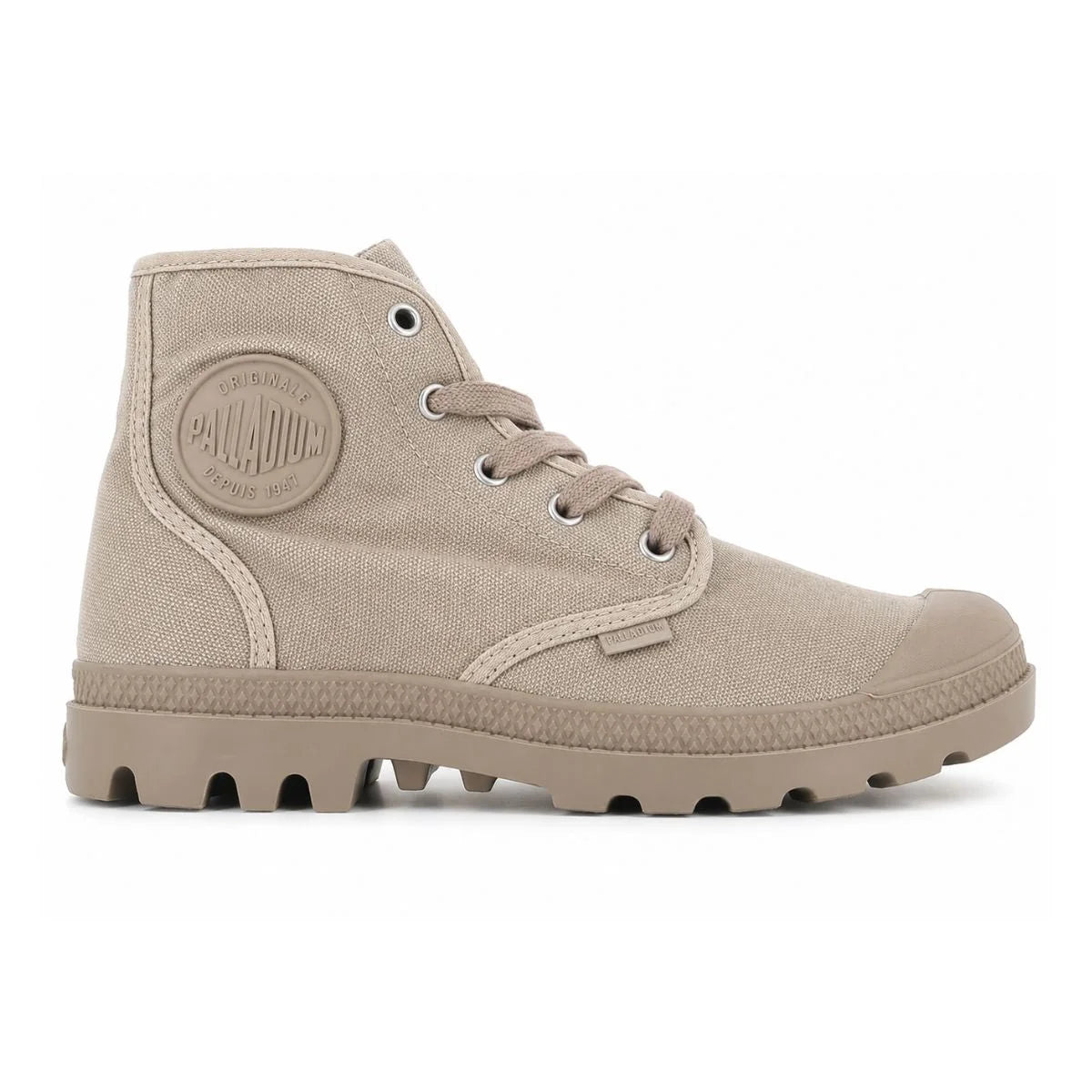 PALLADIUM Pampa Hi Boots 92352-211