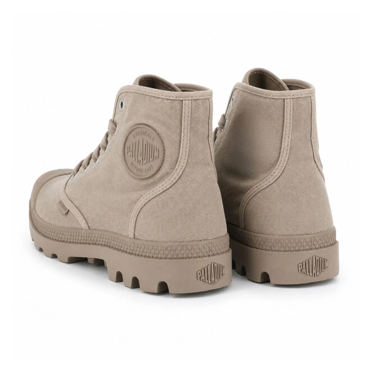 PALLADIUM Pampa Hi Boots 92352-211