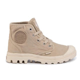 PALLADIUM Pampa Hi Boots 92352-238 - Beige / 38