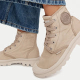 PALLADIUM Pampa Hi Boots 92352-238