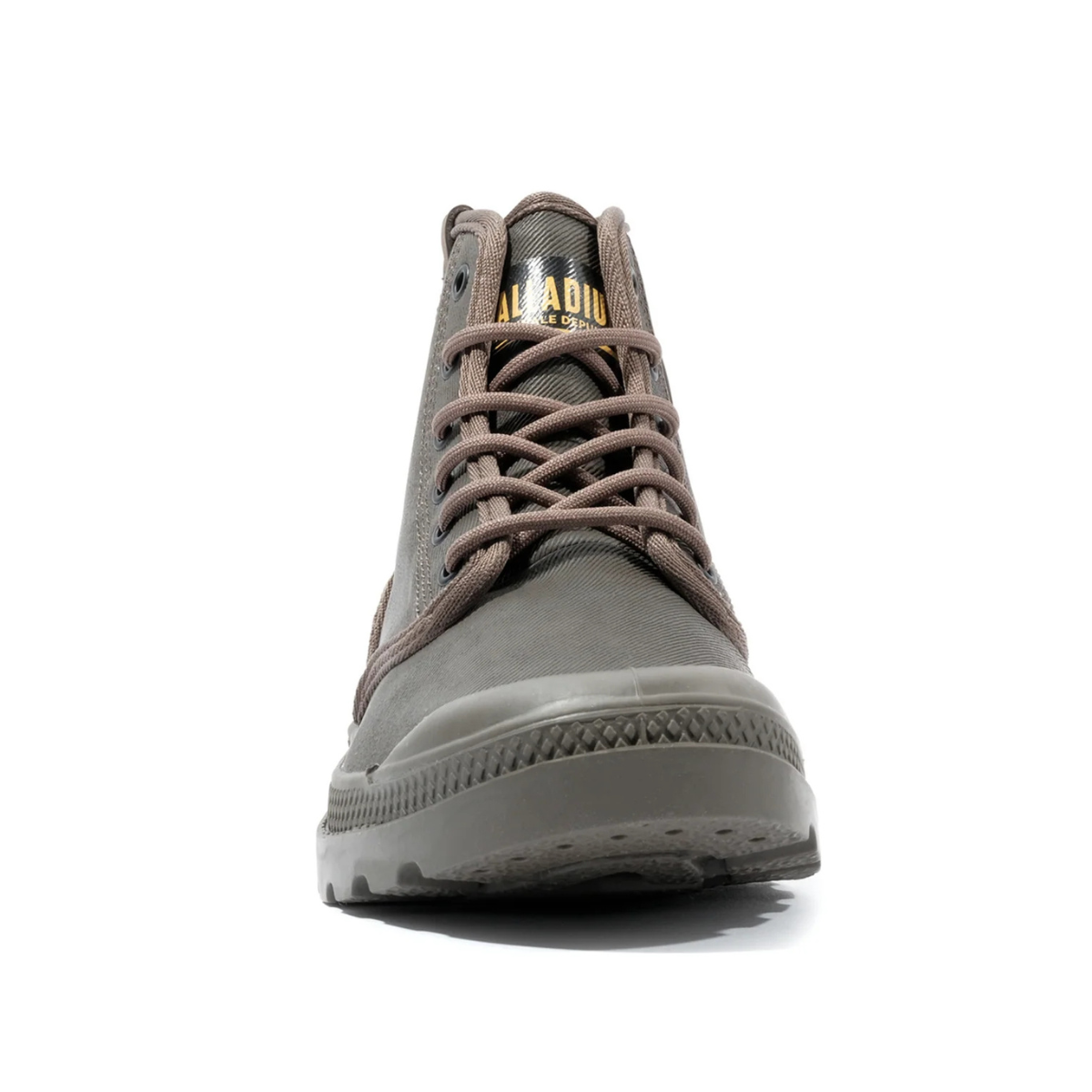 PALLADIUM PAMPA HI COATED 74375-213