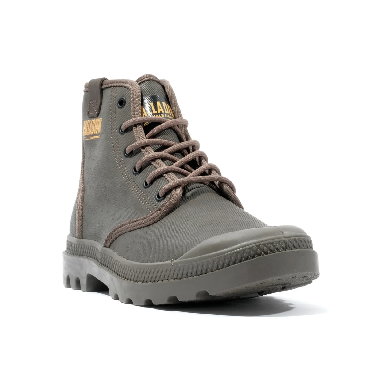 PALLADIUM PAMPA HI COATED 74375-213