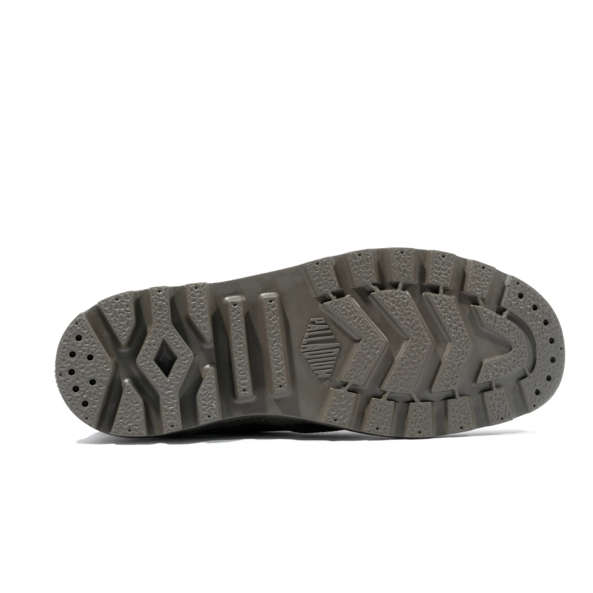 PALLADIUM PAMPA HI COATED 74375-213