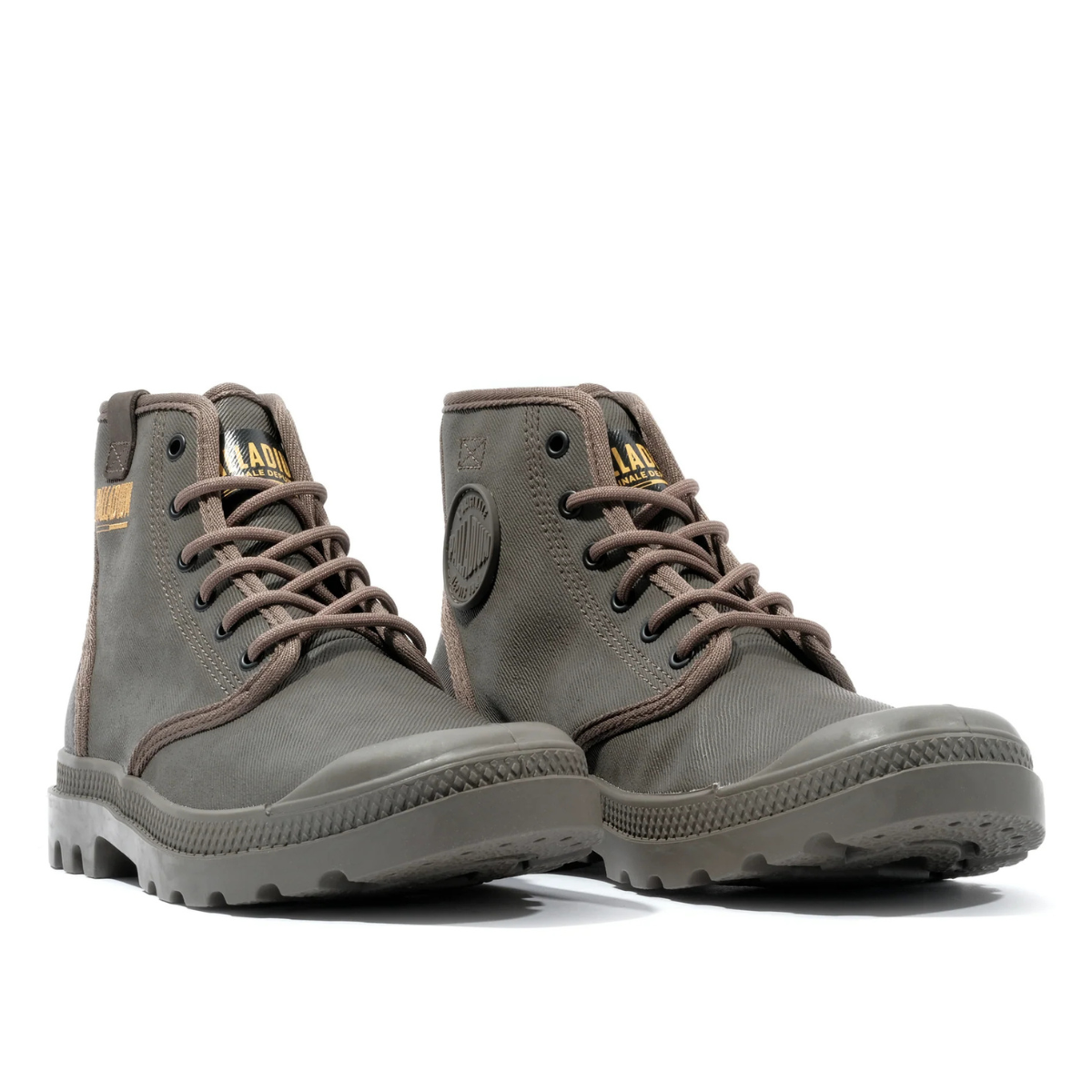 PALLADIUM PAMPA HI COATED 74375-213