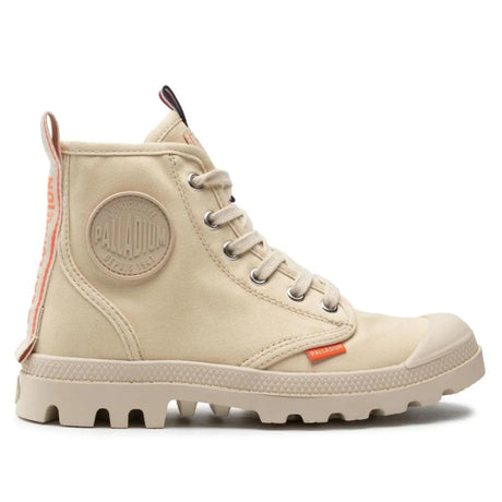 PALLADIUM PAMPA HI DARE 75TH 77893-238 - Sand / 42