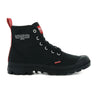 PALLADIUM Pampa Hi Dare Unisex 76258-008 - Black / 41