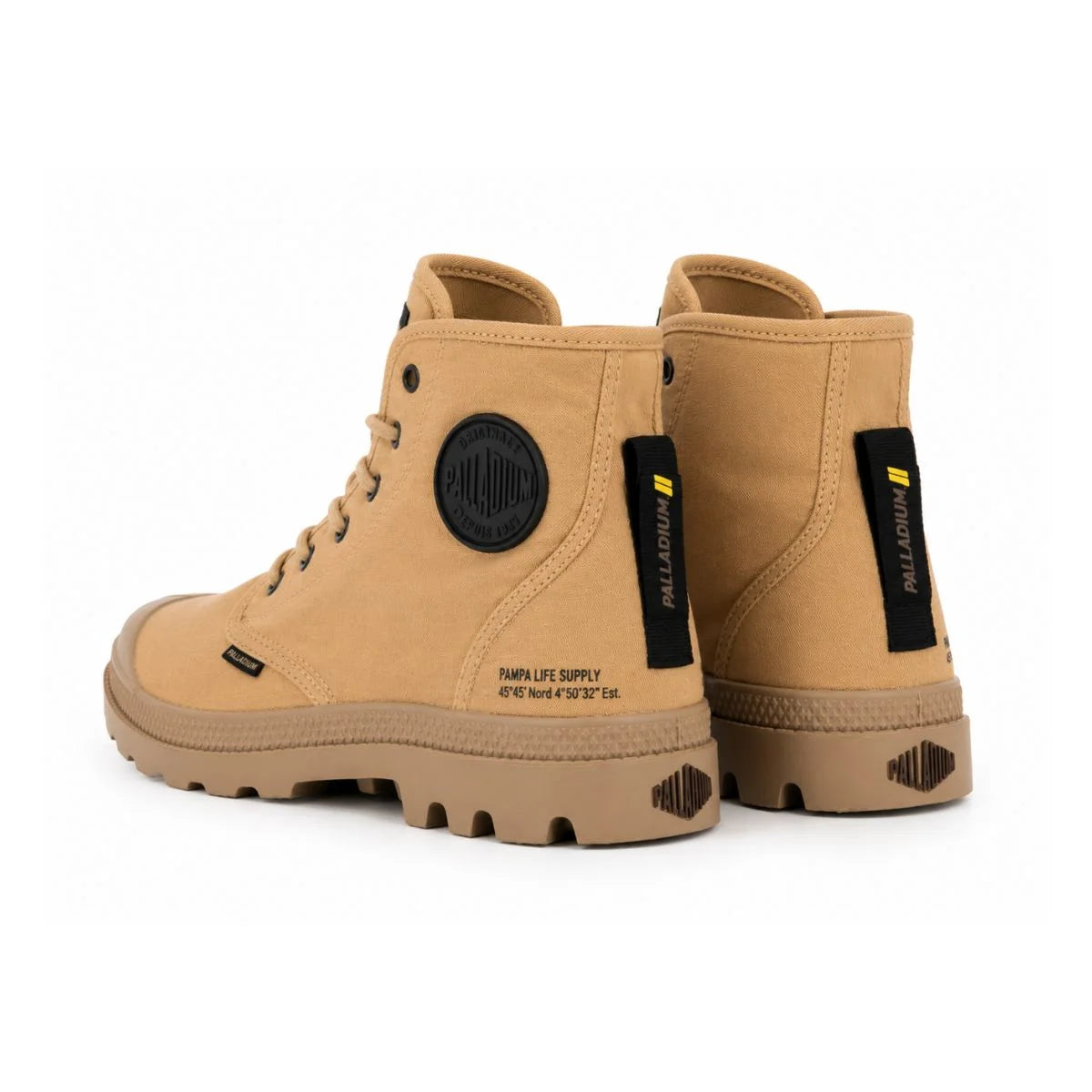 PALLADIUM PAMPA HI HTG SUPPLY 77356-227