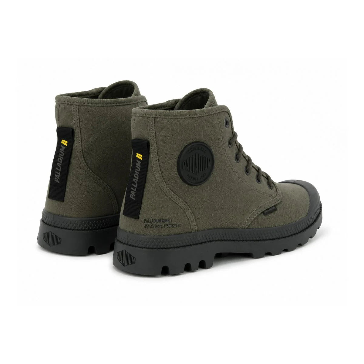 PALLADIUM PAMPA HI HTG SUPPLY 77356-325
