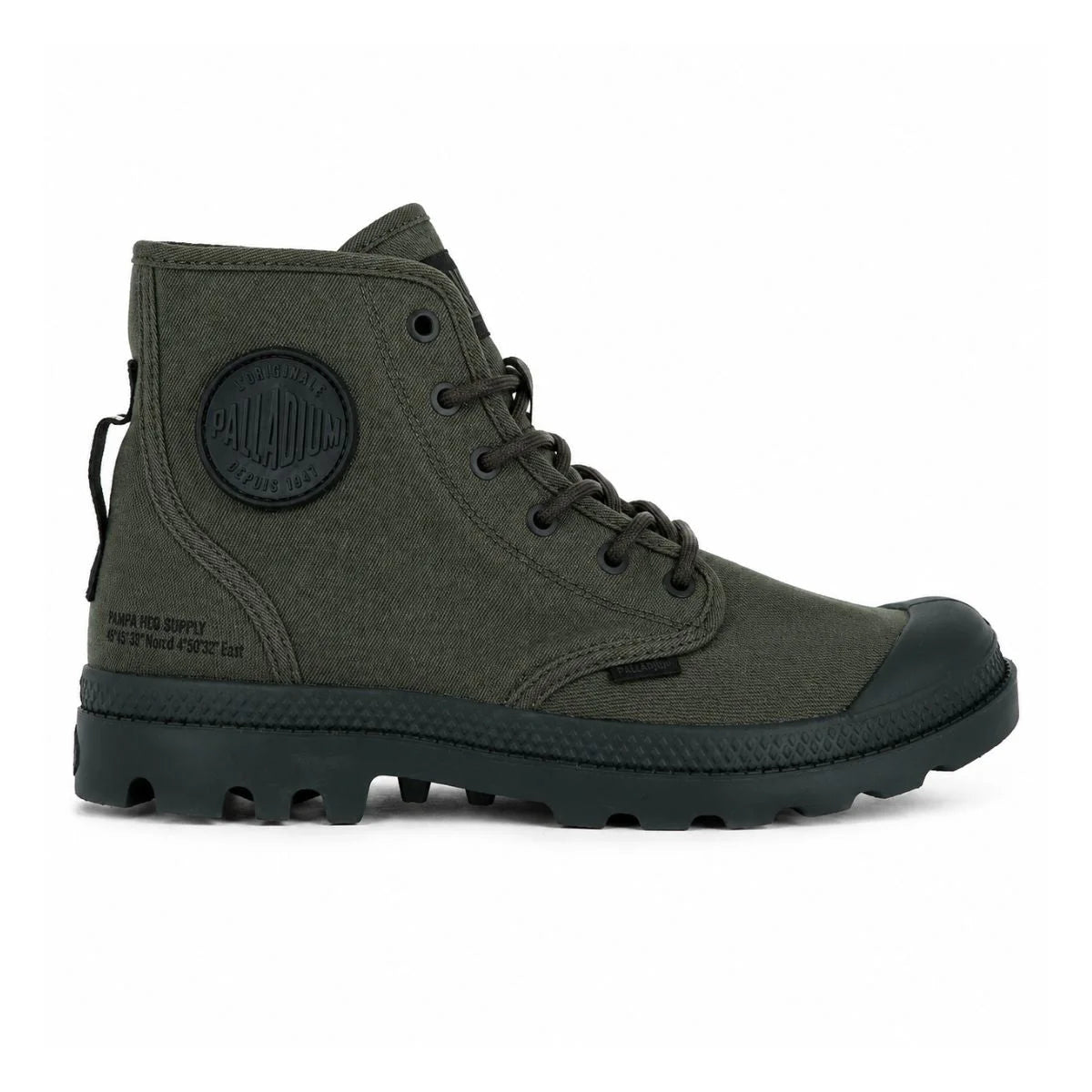 PALLADIUM PAMPA HI HTG SUPPLY 77356-325