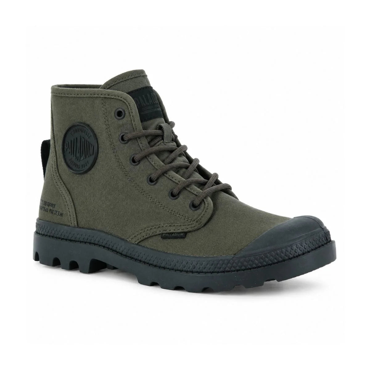 PALLADIUM PAMPA HI HTG SUPPLY 77356-325