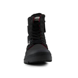 PALLADIUM PAMPA HI OVERCUSH 98864-001