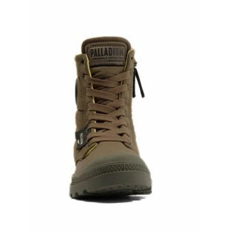 PALLADIUM PAMPA HI OVERCUSH 98864-325