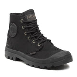 PALLADIUM Pampa Hi Supply Lth 77963-001