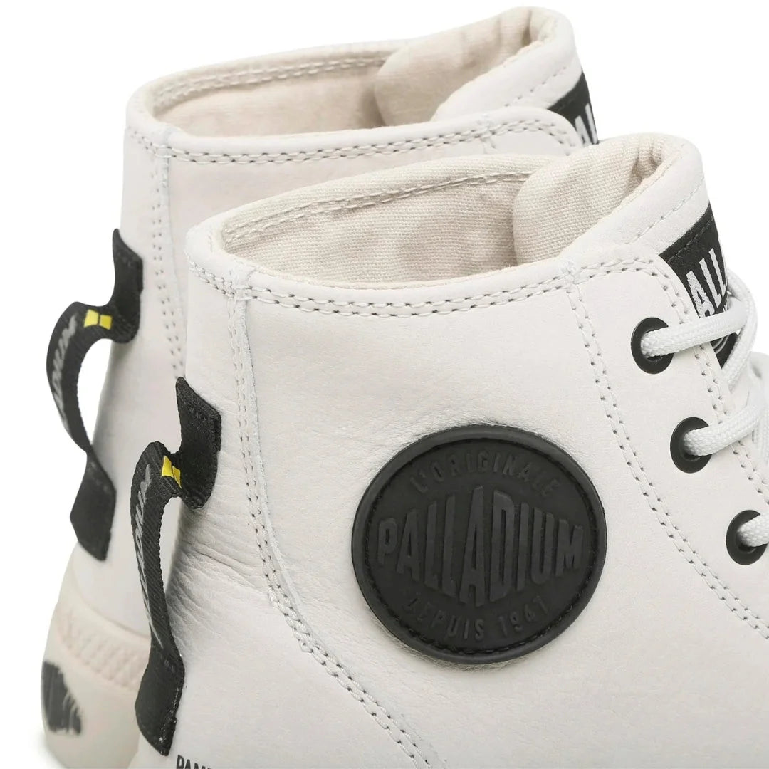 PALLADIUM Pampa Hi Supply Lth 77963-116