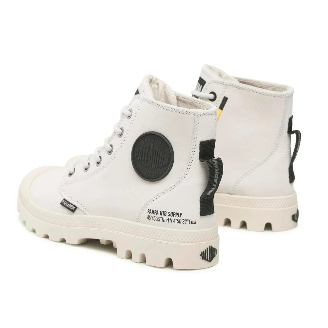 PALLADIUM Pampa Hi Supply Lth 77963-116