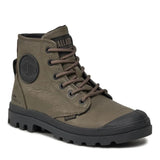 PALLADIUM Pampa Hi Supply Lth 77963-213