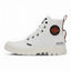 PALLADIUM PAMPA HI SUPPLY RS 78881-116 - Beige / 42