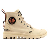 PALLADIUM PAMPA HI SUPPLY RS 78881-274 - Sand / 41