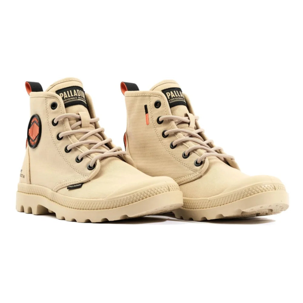 PALLADIUM PAMPA HI SUPPLY RS 78881-274