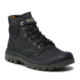 PALLADIUM PAMPA HI WAX 77222-008