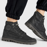 PALLADIUM PAMPA HI WAX 77222-008