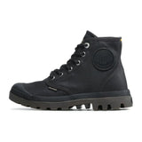 PALLADIUM PAMPA HI WAX 77222-008