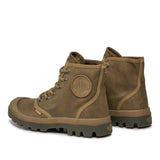 PALLADIUM PAMPA HI WAX 77222-230