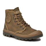 PALLADIUM PAMPA HI WAX 77222-230