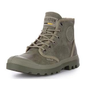 PALLADIUM PAMPA HI WAX 77222-339