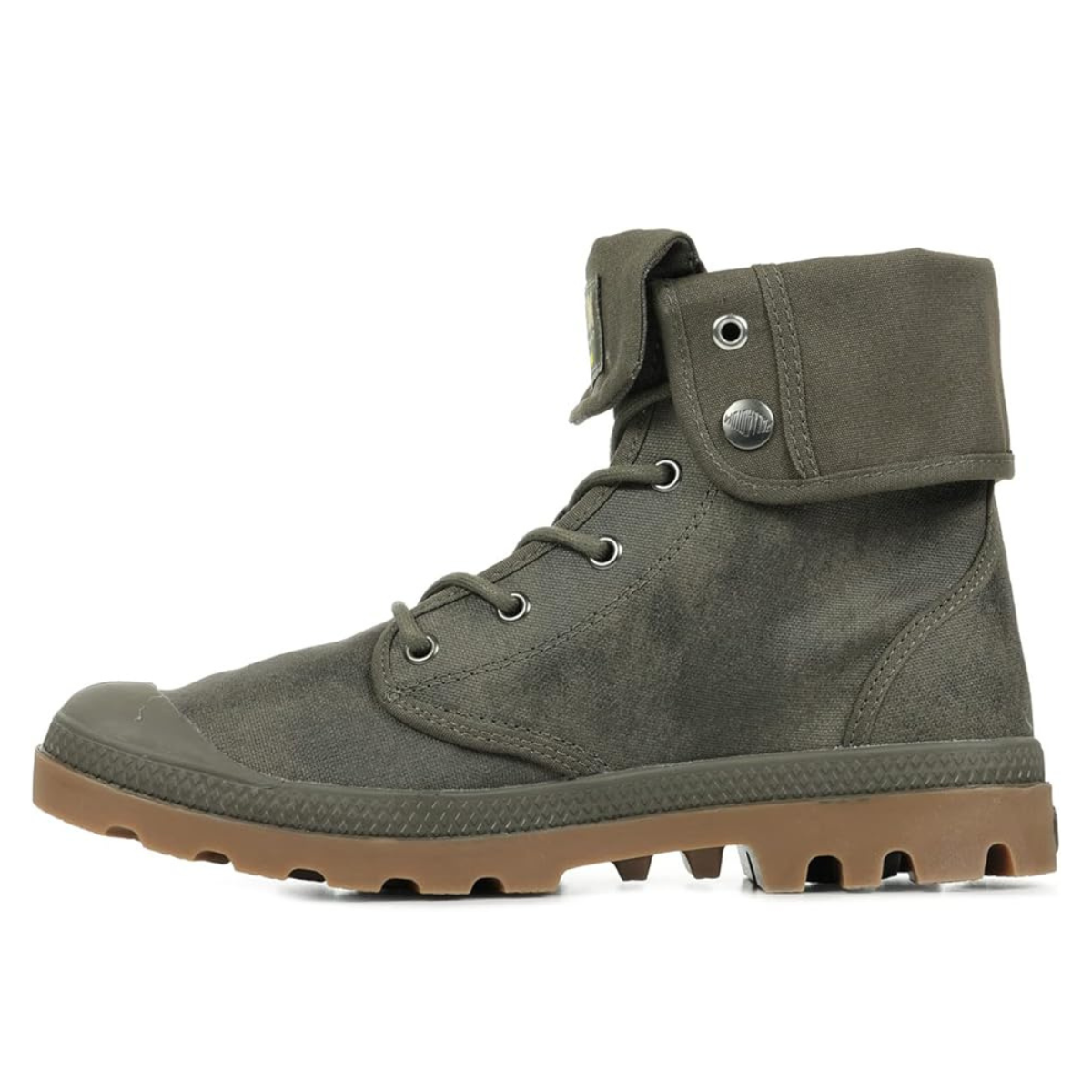 Palladium Pampa Hi Wax Shoes 77213-258