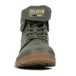 Palladium Pampa Hi Wax Shoes 77213-258