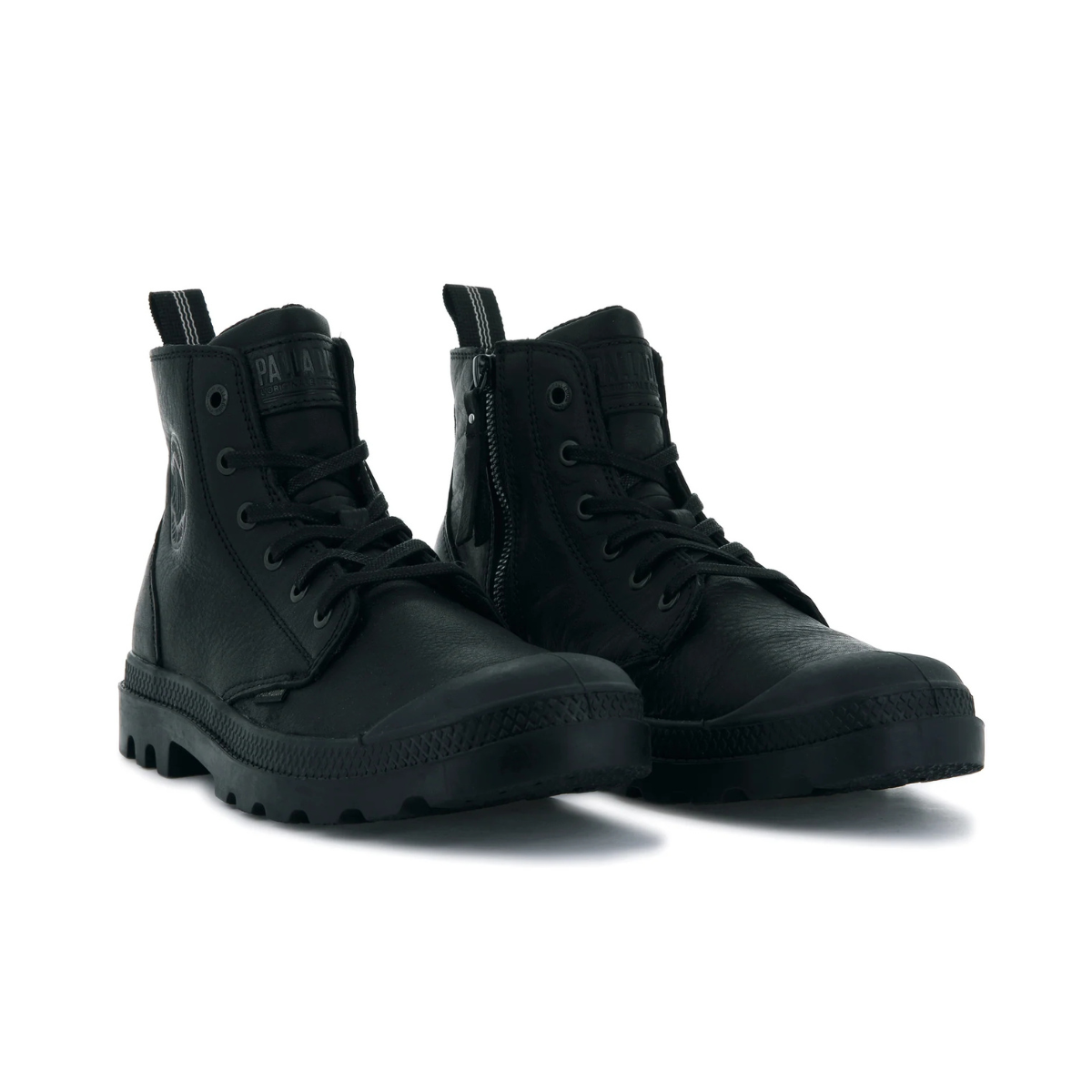 PALLADIUM PAMPA HI ZIP LTH ESS 76888-008
