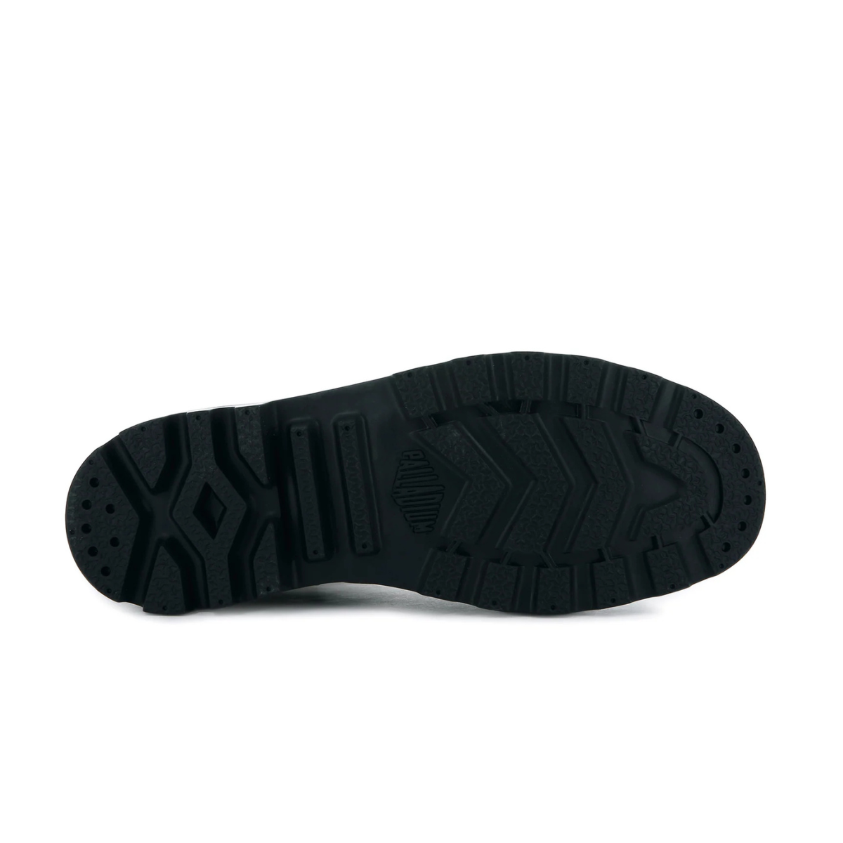 PALLADIUM PAMPA HI ZIP LTH ESS 76888-008