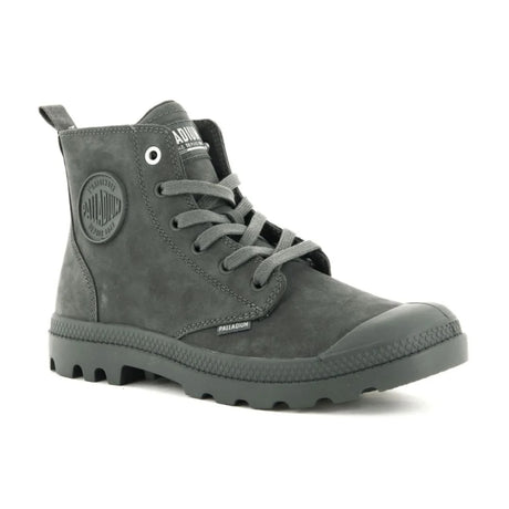 PALLADIUM PAMPA HI ZIP NBK 06440-028