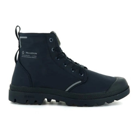 PALLADIUM Pampa Lite+ Recycle WP 76656-424 - Indigo / 40 - Shoes