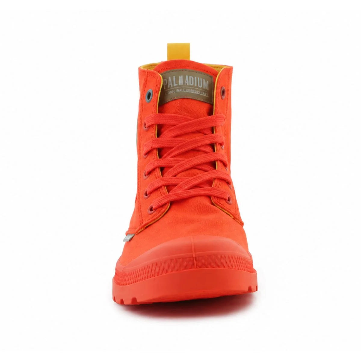 PALLADIUM Pampa Monopop 09140-651 - ORG - Orange / 43