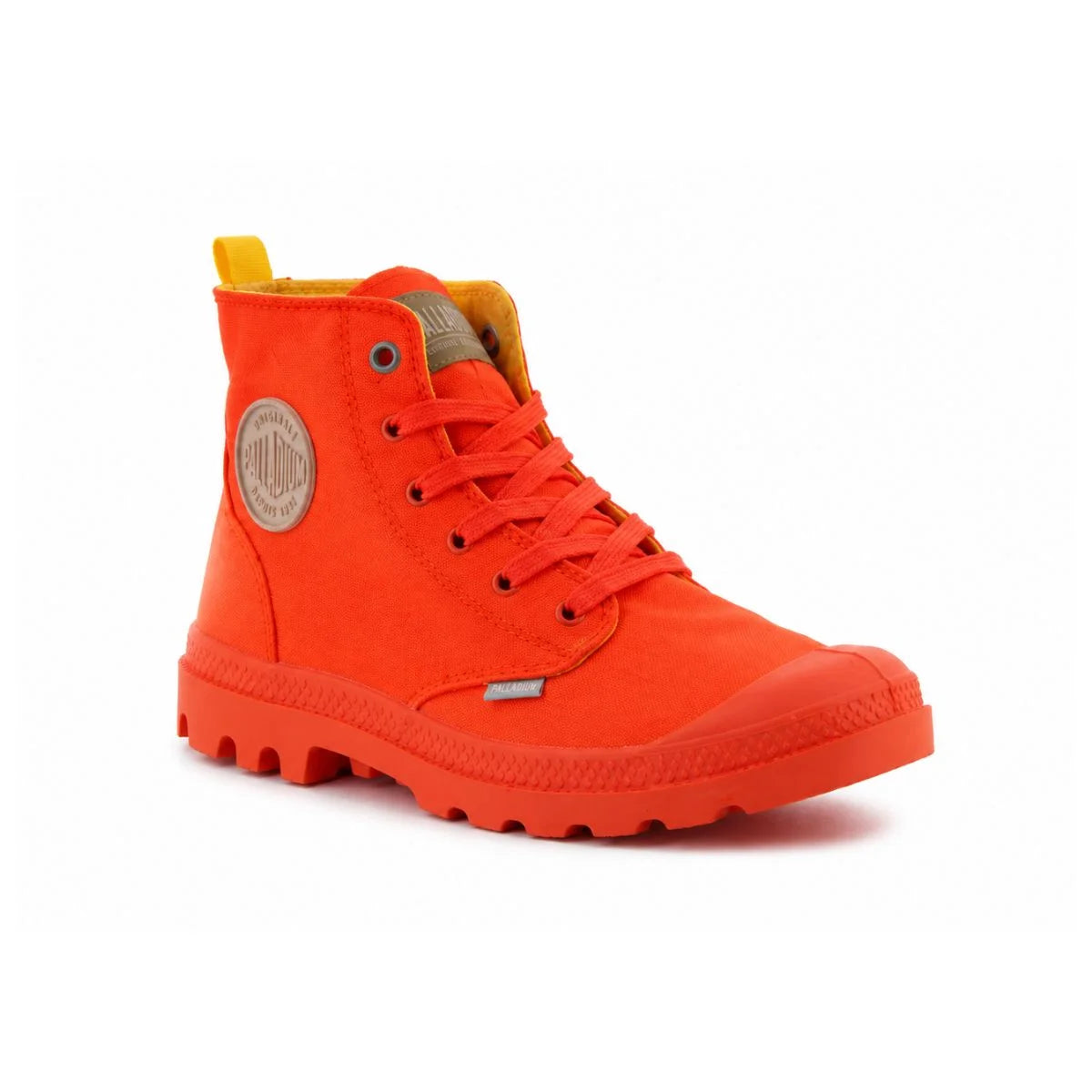 PALLADIUM Pampa Monopop 09140-651 - ORG - Orange / 43