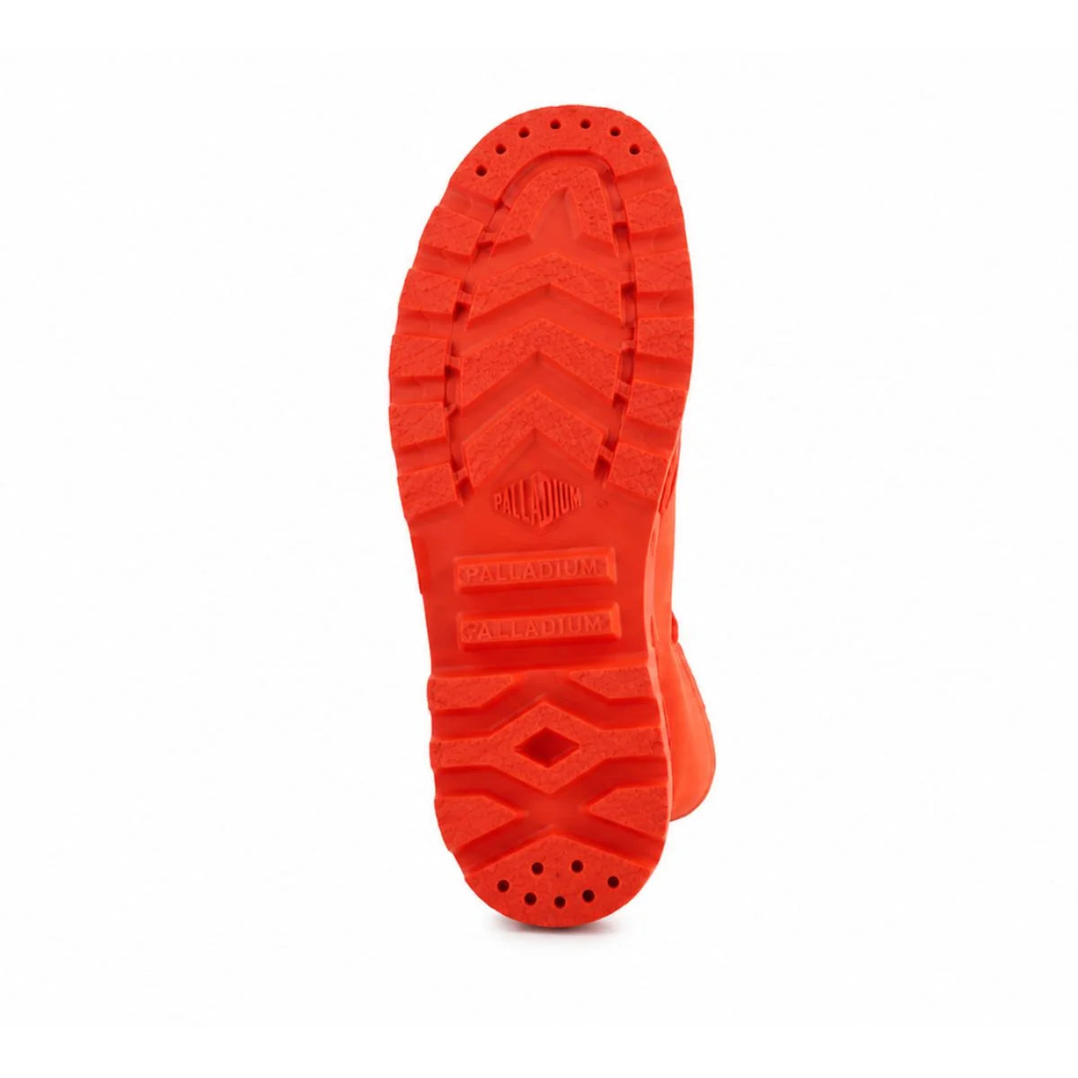 PALLADIUM Pampa Monopop 09140-651 - ORG - Orange / 43