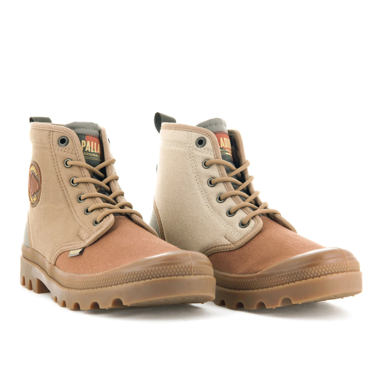 PALLADIUM PAMPA SHADE 75TH 77953-299