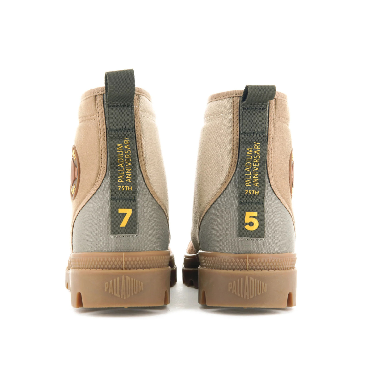 PALLADIUM PAMPA SHADE 75TH 77953-299