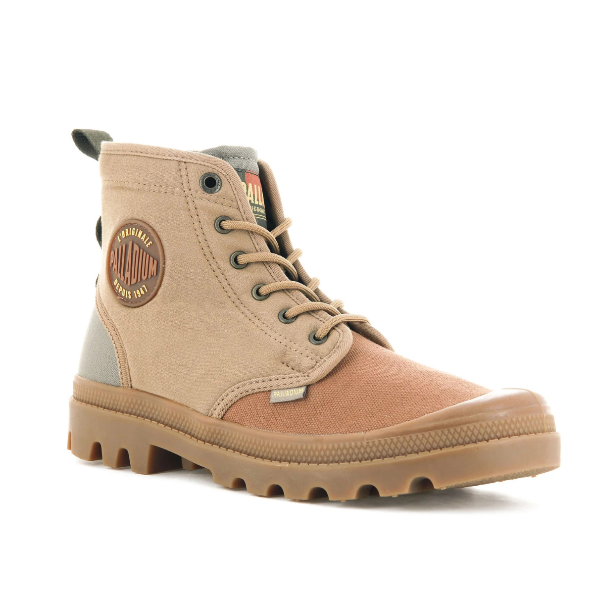 PALLADIUM PAMPA SHADE 75TH 77953-299