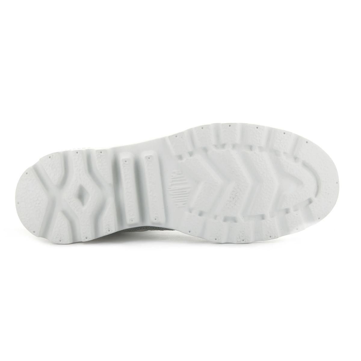 PALLADIUM PAMPA TRAVEL LITE 77039-116 - White / 43