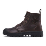 PALLADIUM Pampa Zip Lth Ess 76888-248