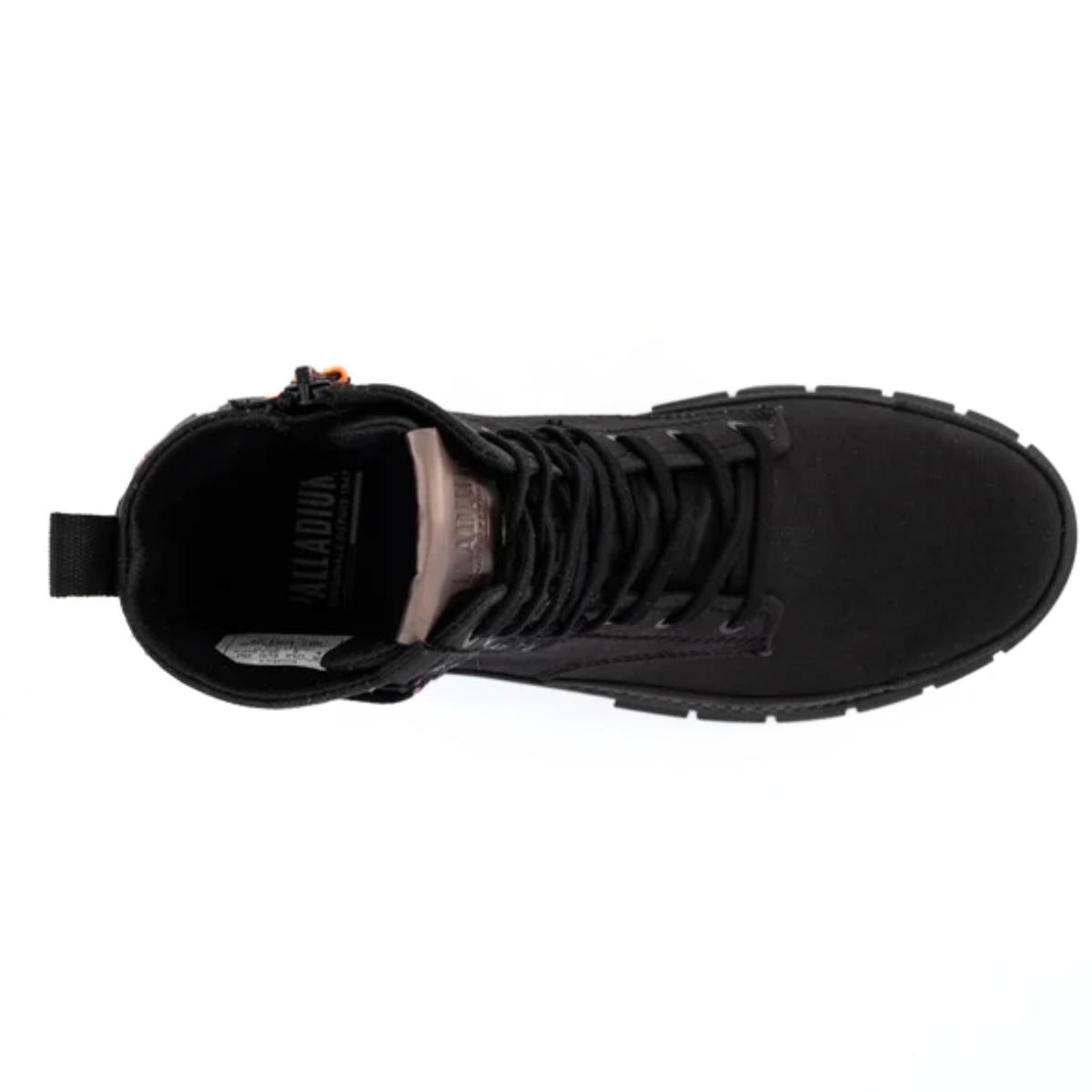 PALLADIUM REVOLT BOOT TX 97241-010