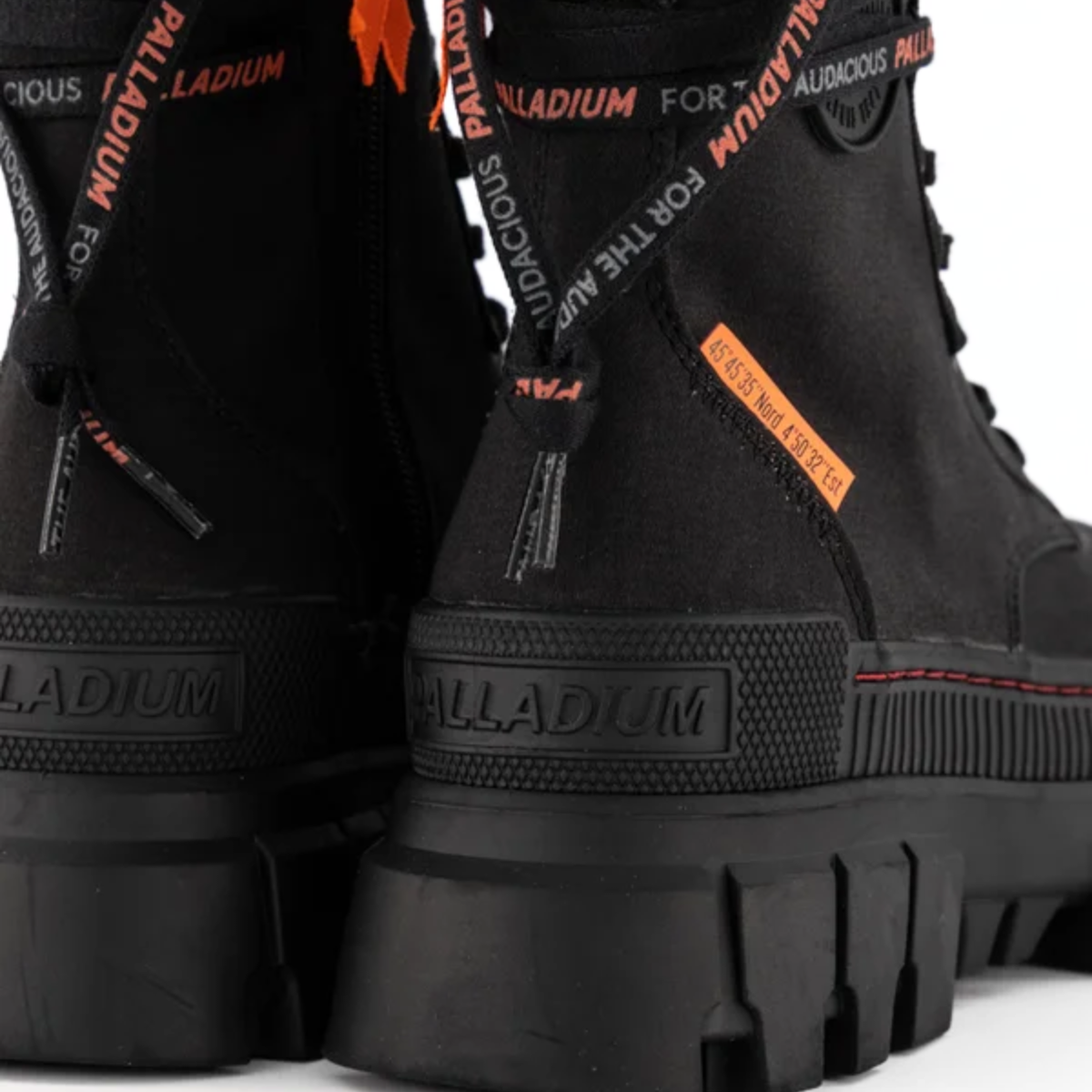 PALLADIUM REVOLT BOOT TX 97241-010