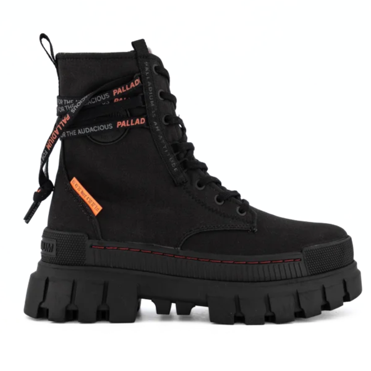 PALLADIUM REVOLT BOOT TX 97241-010