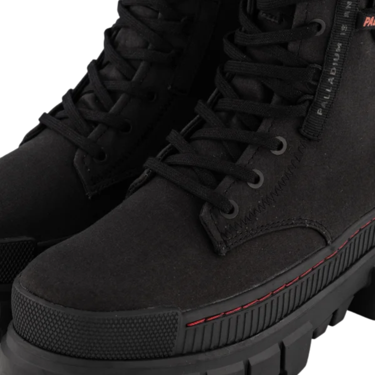 PALLADIUM REVOLT BOOT TX 97241-010